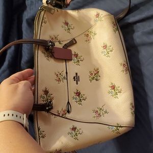 Coach purse FINAL PRICE